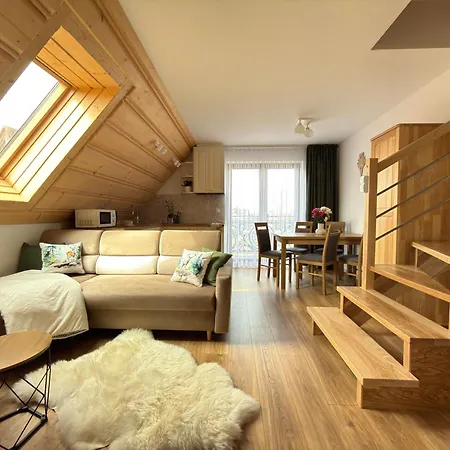 Apartament 242e *