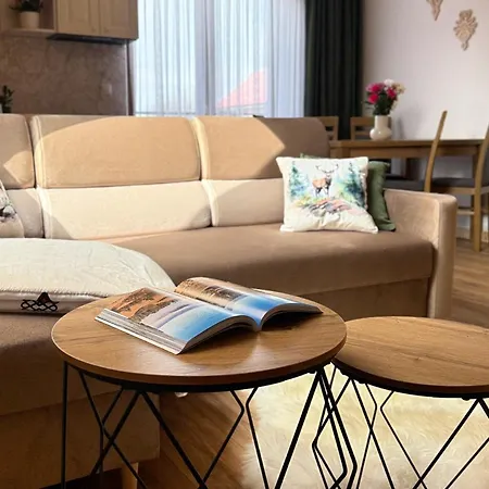 242e Apartament Chocholow
